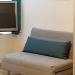 Apartament Center Budapesta