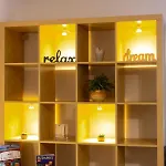 Center *