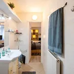 Apartament Center Budapesta