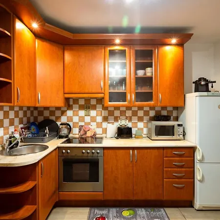 Away From @budapest Center *