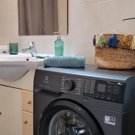 Away From @budapest Center * Boedapest