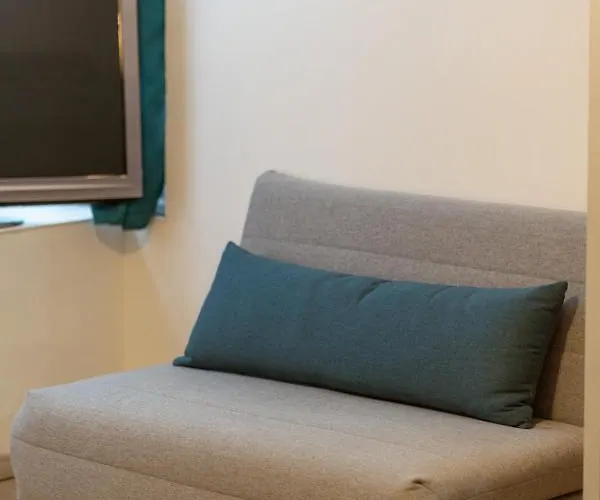 Apartment Away From @budapest Center Budapest