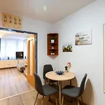 Budapest Center Apartment