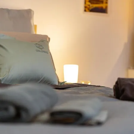 Apartament Away From @budapest Center Budapesta